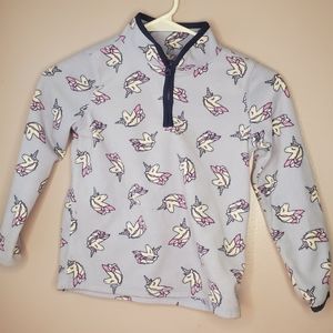 Oshkosh Girls Cozy Fleece